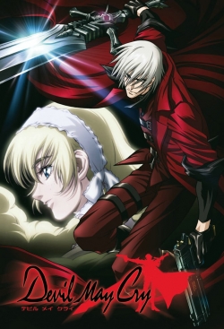 watch-Devil May Cry