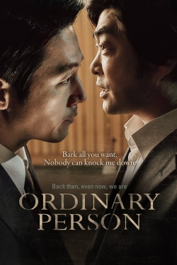watch-Ordinary Person
