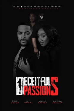 watch-Deceitful Passions