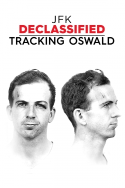 watch-JFK Declassified: Tracking Oswald
