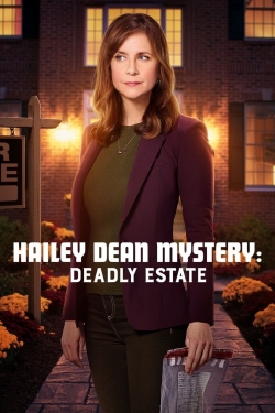 watch-Hailey Dean Mystery: Deadly Estate