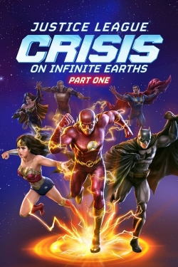 watch-Justice League: Crisis on Infinite Earths Part One