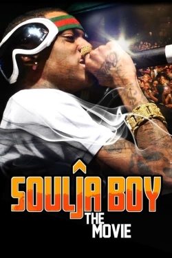 watch-Soulja Boy: The Movie