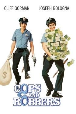 watch-Cops and Robbers
