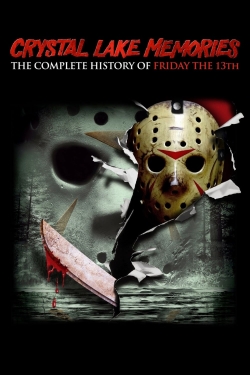 watch-Crystal Lake Memories: The Complete History of Friday the 13th