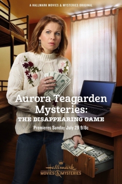 watch-Aurora Teagarden Mysteries: The Disappearing Game
