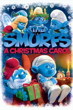 watch-The Smurfs: A Christmas Carol