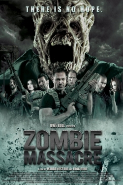 watch-Zombie Massacre