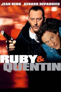 watch-Ruby & Quentin