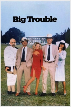 watch-Big Trouble