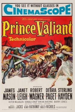 watch-Prince Valiant