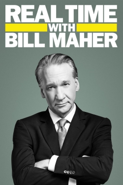 watch-Real Time with Bill Maher