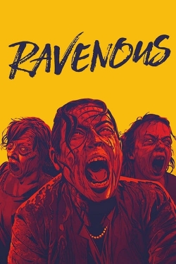 watch-Ravenous
