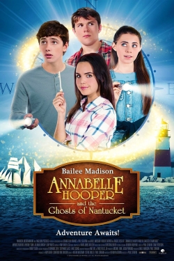 watch-Annabelle Hooper and the Ghosts of Nantucket
