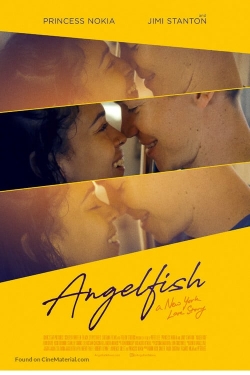 watch-Angelfish