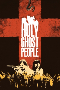 watch-Holy Ghost People