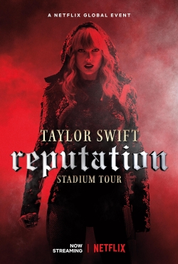 watch-Taylor Swift: Reputation Stadium Tour