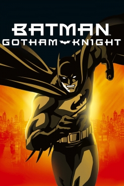 watch-Batman: Gotham Knight