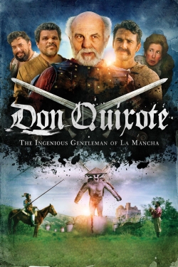 watch-Don Quixote: The Ingenious Gentleman of La Mancha
