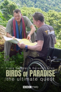 watch-Birds of Paradise: The Ultimate Quest