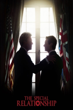 watch-The Special Relationship