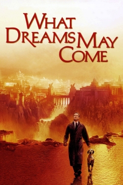 watch-What Dreams May Come