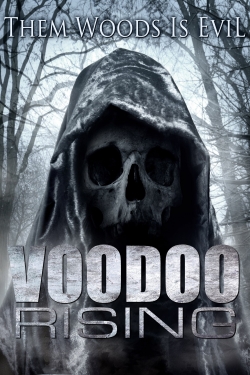 watch-Voodoo Rising