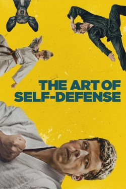watch-The Art of Self-Defense