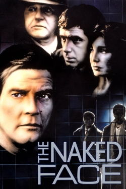 watch-The Naked Face
