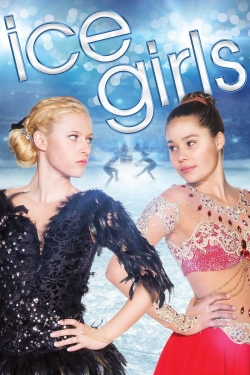 watch-Ice Girls