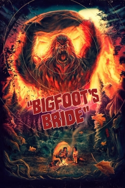 watch-Bigfoots Bride