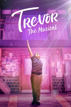 watch-Trevor: The Musical