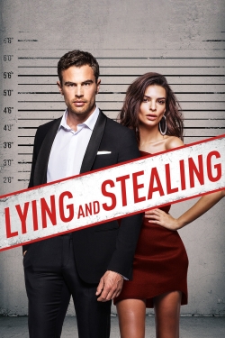 watch-Lying and Stealing