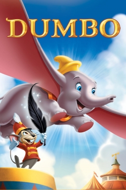 watch-Dumbo