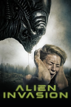 watch-Alien Invasion