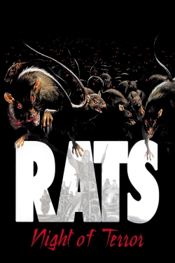 watch-Rats: Night of Terror