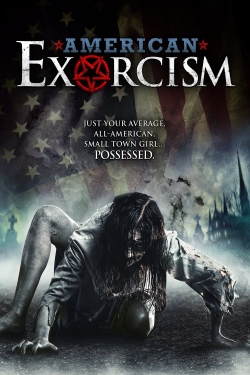 watch-American Exorcism