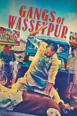 watch-Gangs of Wasseypur - Part 1