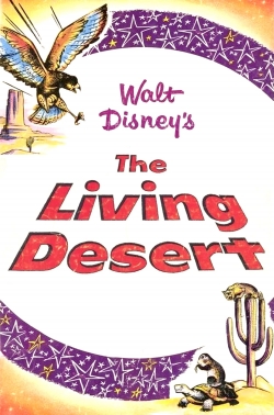 watch-The Living Desert