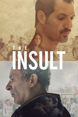watch-The Insult
