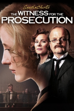 watch-The Witness for the Prosecution