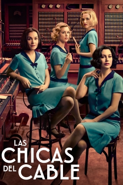 watch-Cable Girls