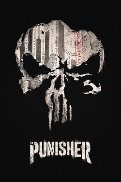watch-Marvel's The Punisher