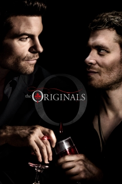 watch-The Originals