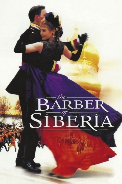 watch-The Barber of Siberia