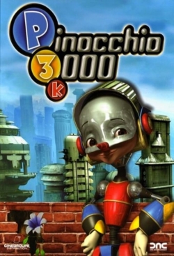 watch-Pinocchio 3000