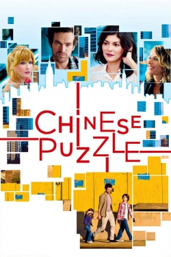 watch-Chinese Puzzle