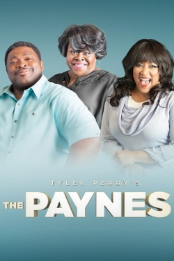 watch-The Paynes