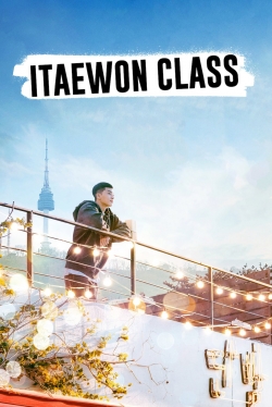 watch-Itaewon Class