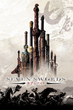 watch-Seven Swords